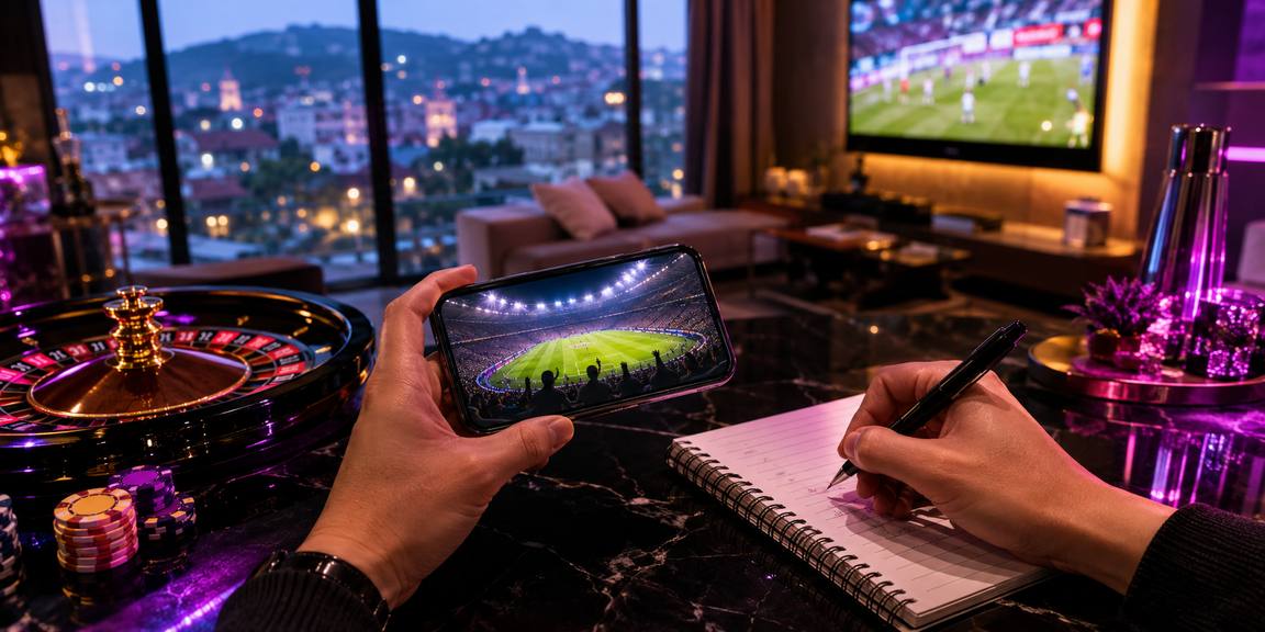 888slo Sportsbook